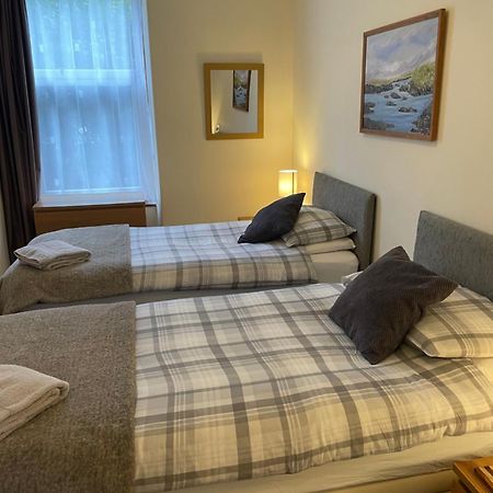 Reay Street Apartment Inverness Bagian luar foto
