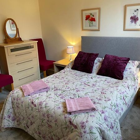 Reay Street Apartment Inverness Bagian luar foto
