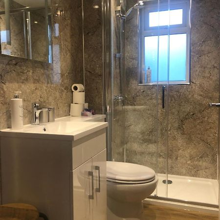 Reay Street Apartment Inverness Bagian luar foto