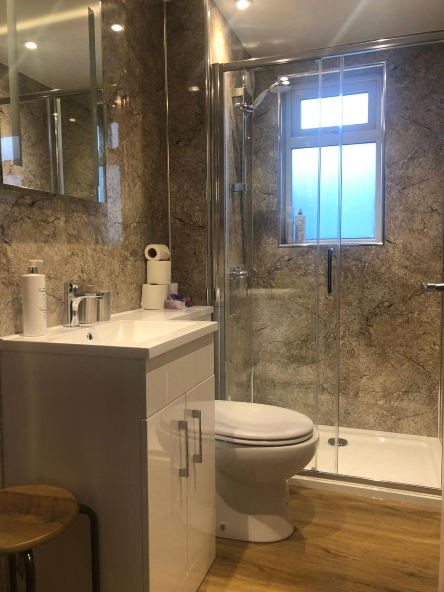Reay Street Apartment Inverness Bagian luar foto