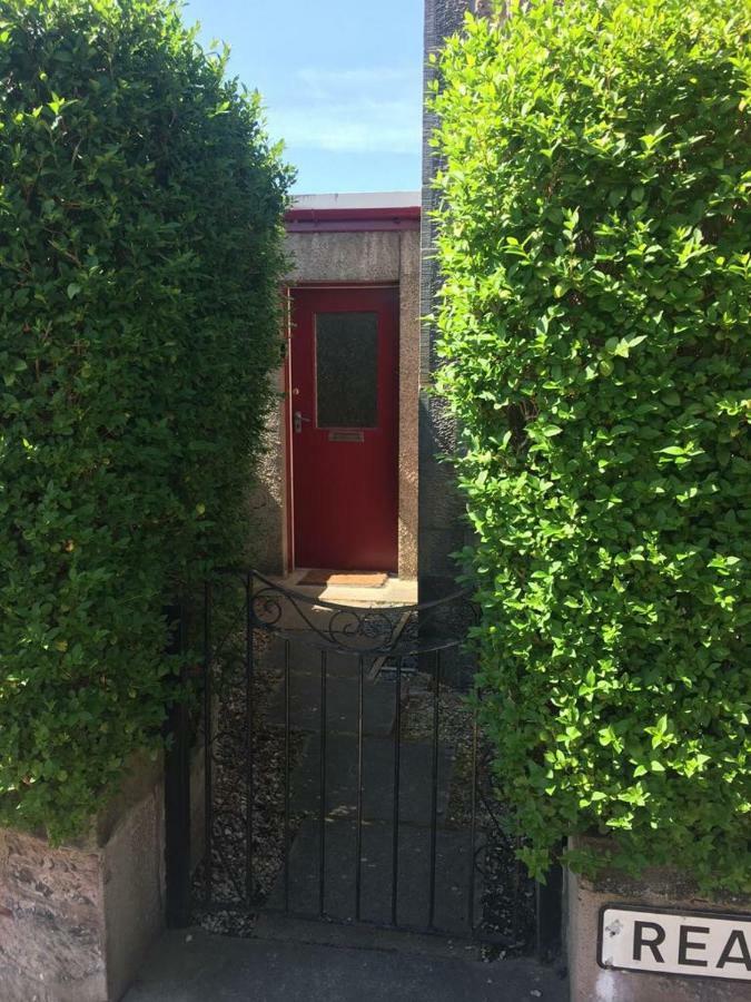 Reay Street Apartment Inverness Bagian luar foto