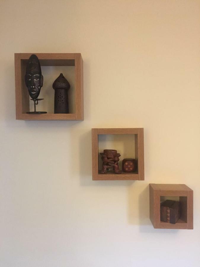 Reay Street Apartment Inverness Bagian luar foto